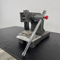 Benchtop Manual Press image 1